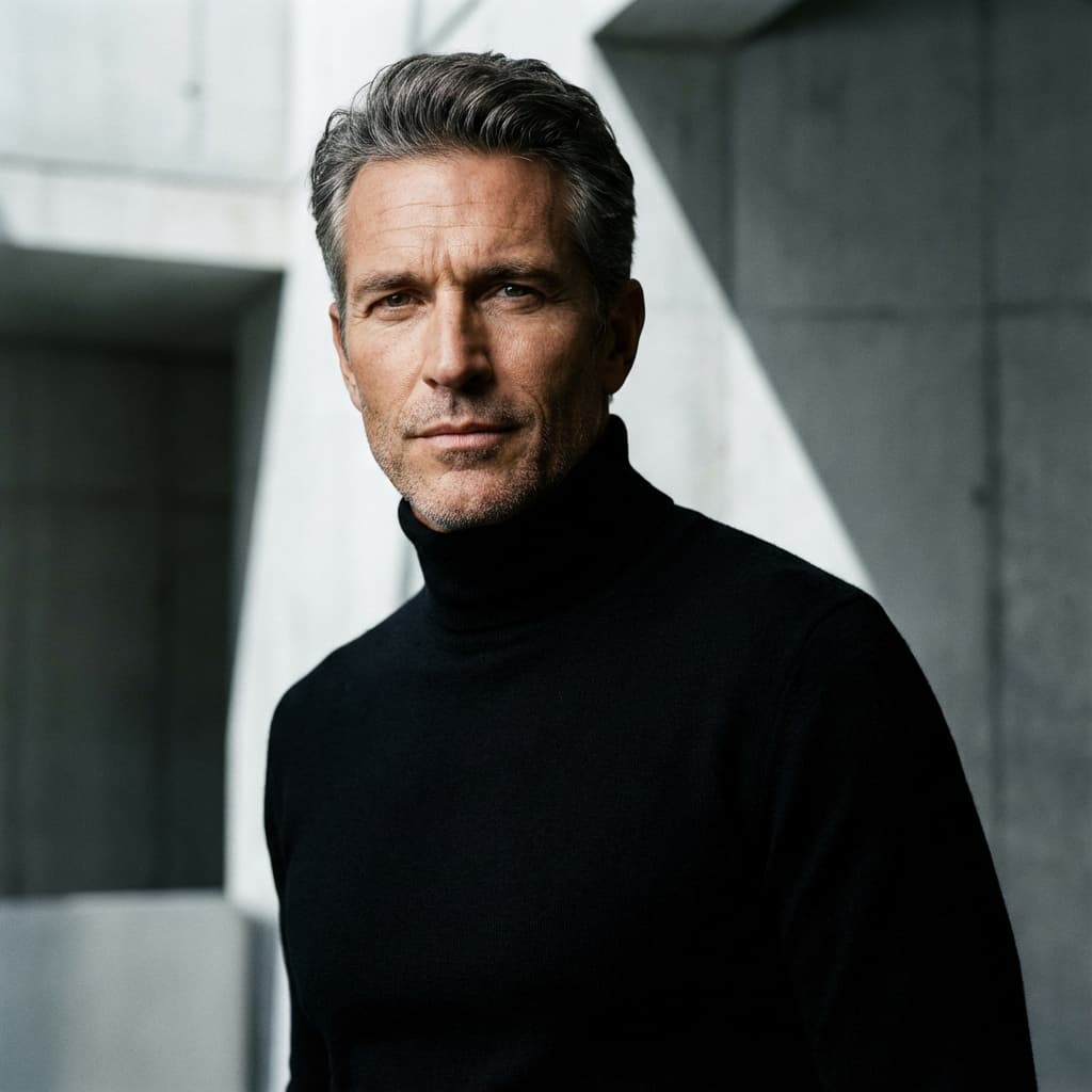 Photo of Michael Brown