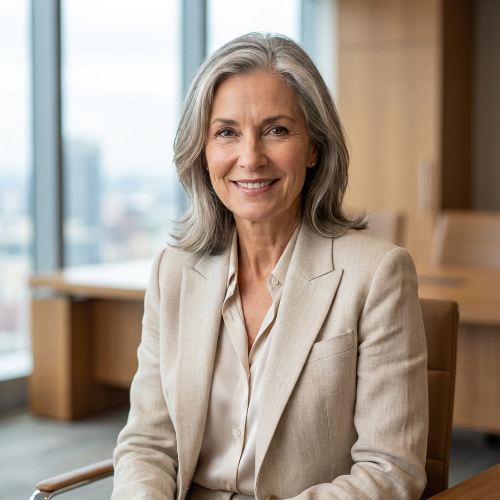 Photo of Sarah Wilson